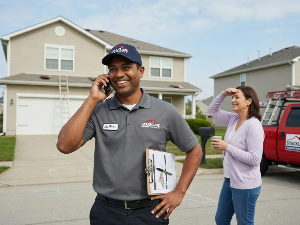 Chimney flashing repair Windsor, OH FAQs